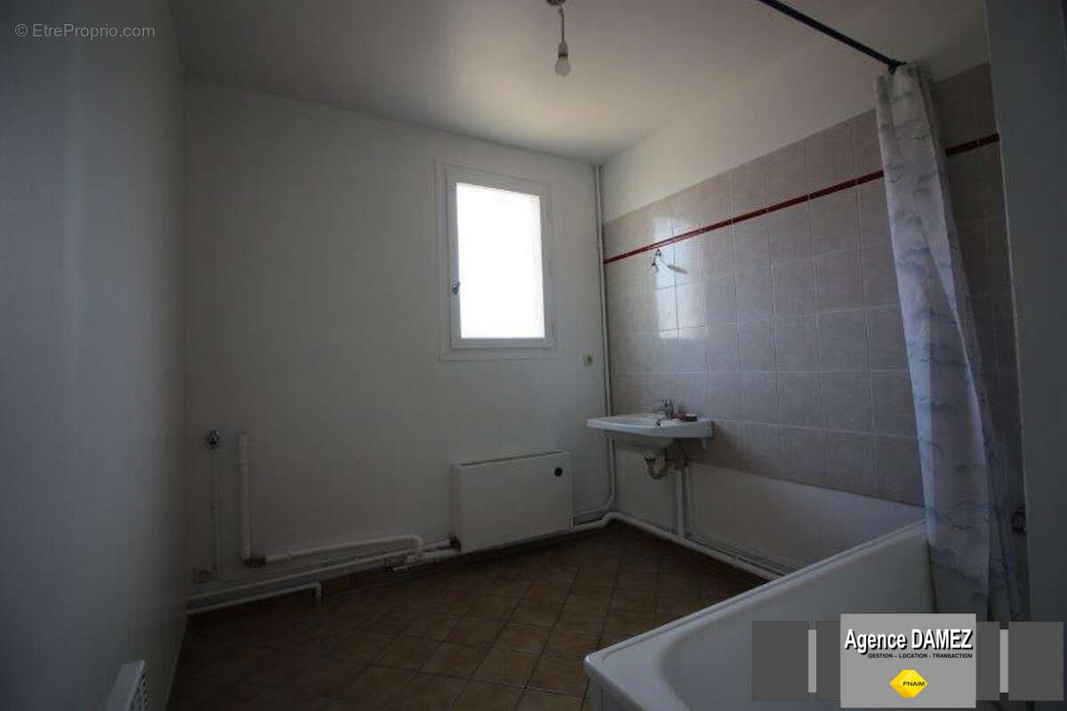 DOURDAN, Maison familiale 5 pièces de 124 m² avec jardin plein sud - photo 7