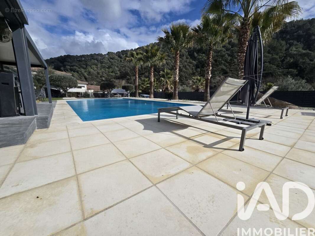 Photo 5 - Maison à CONTES