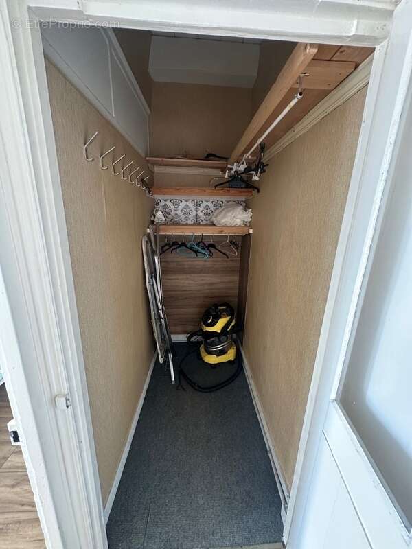 Appartement à HUELGOAT