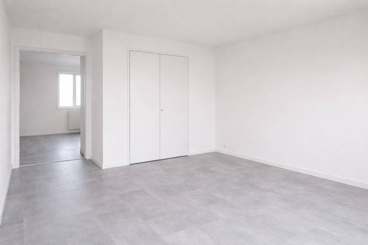 Appartement à SOISSONS