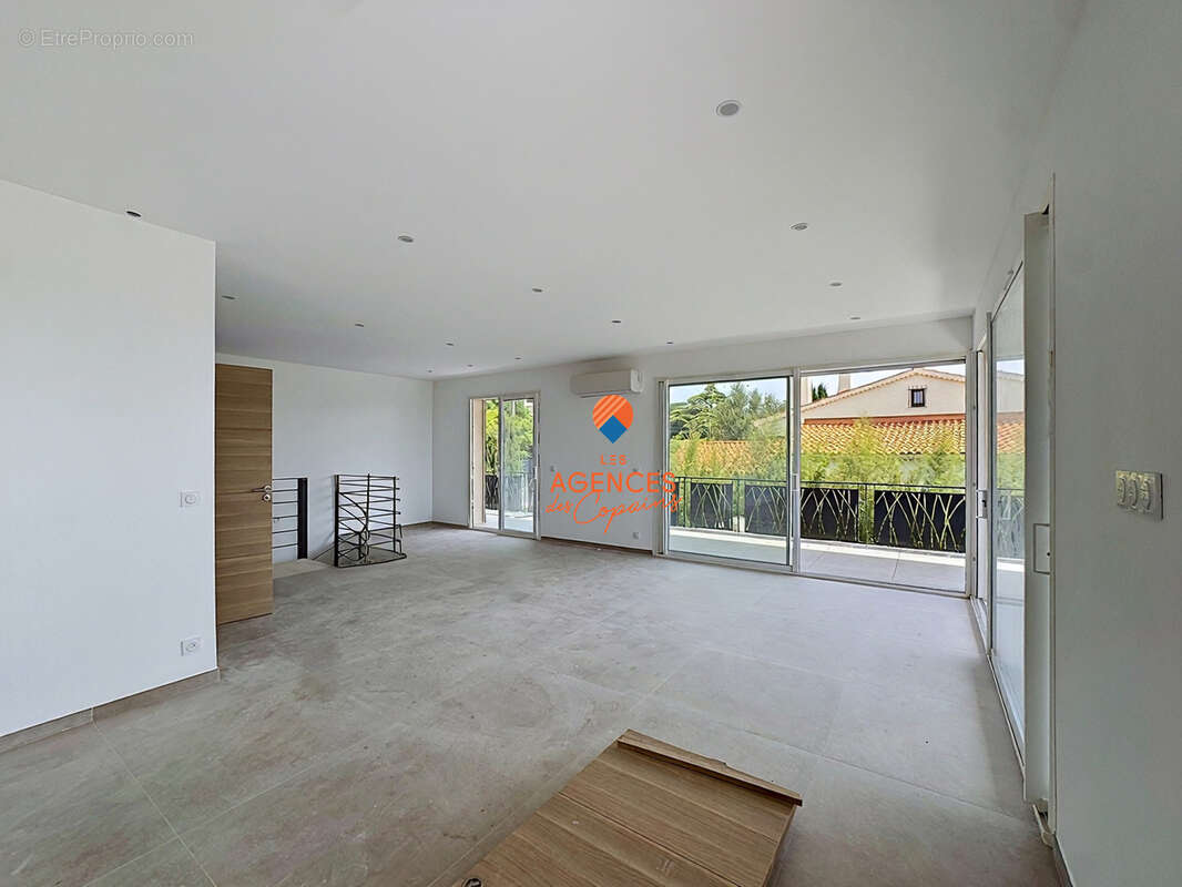 Appartement à BANDOL
