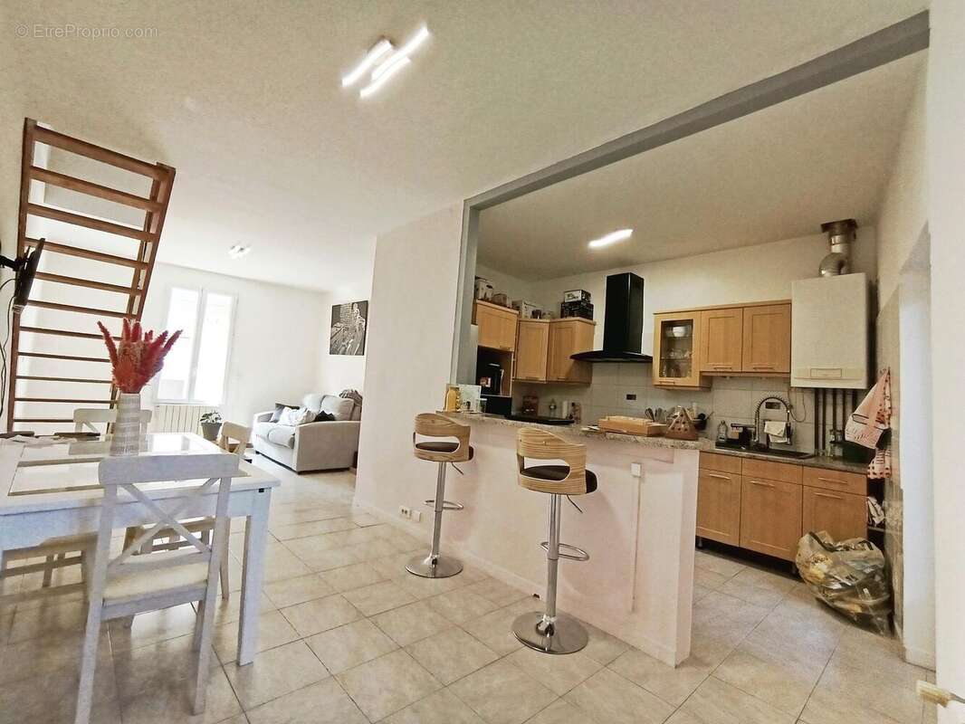 Photo 2 - Maison à AGEN