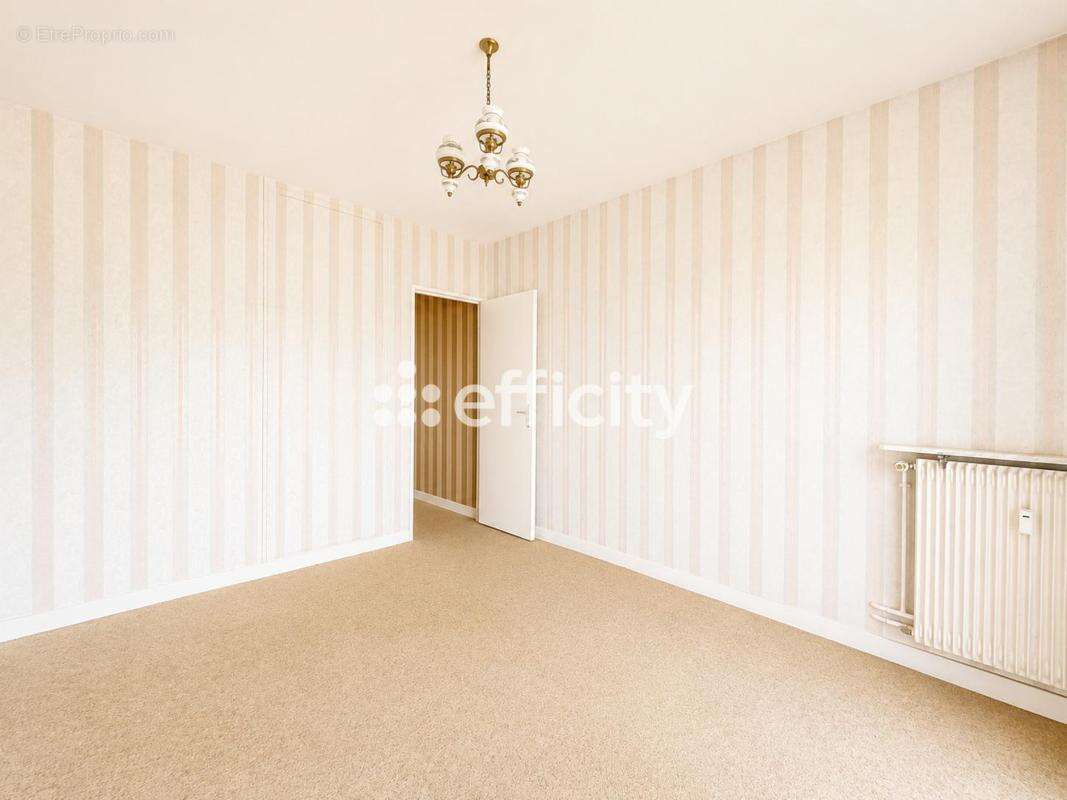 Appartement - photo 14