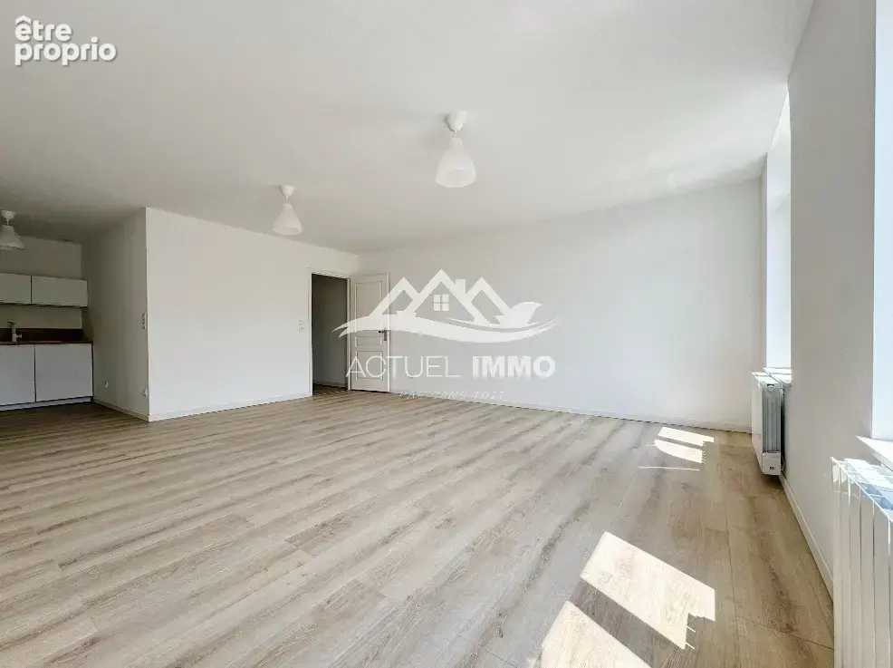 Opportunité d’investissement rare : Immeuble de 6 appartements entièrement rénovés à LENS - photo 2