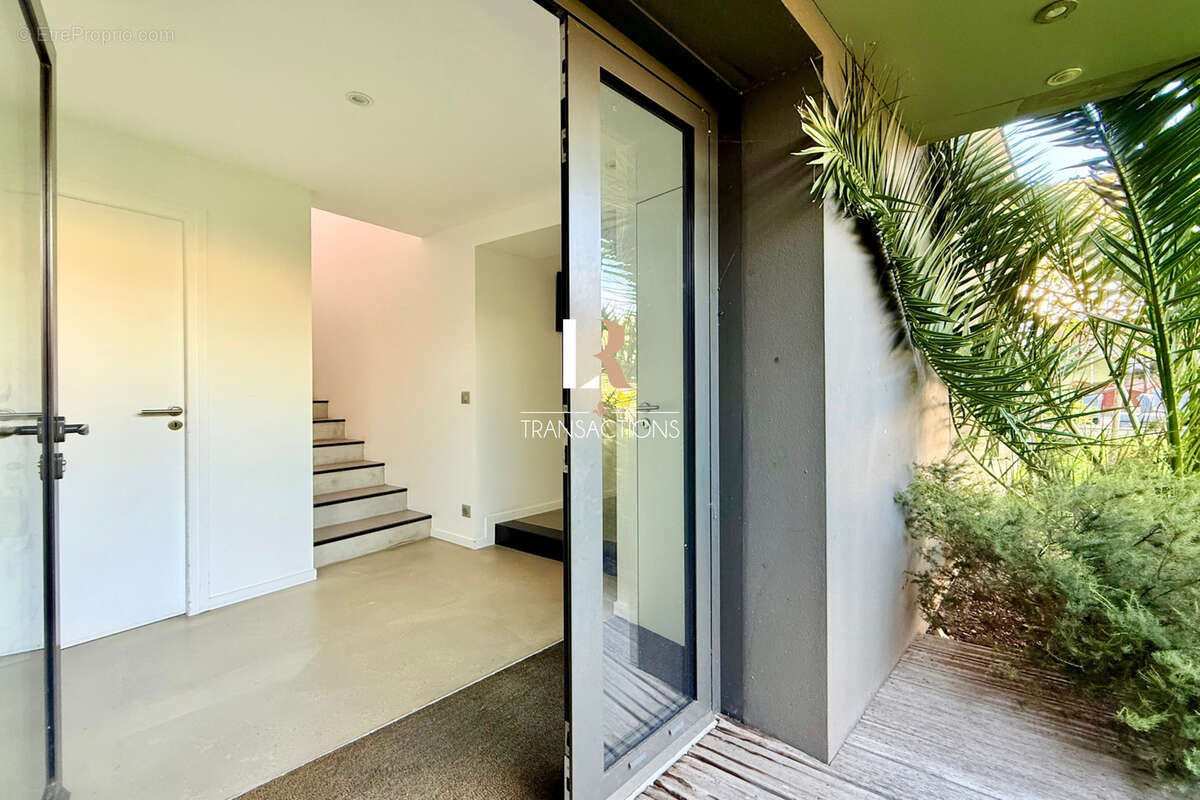 Maison à LA ROCHELLE