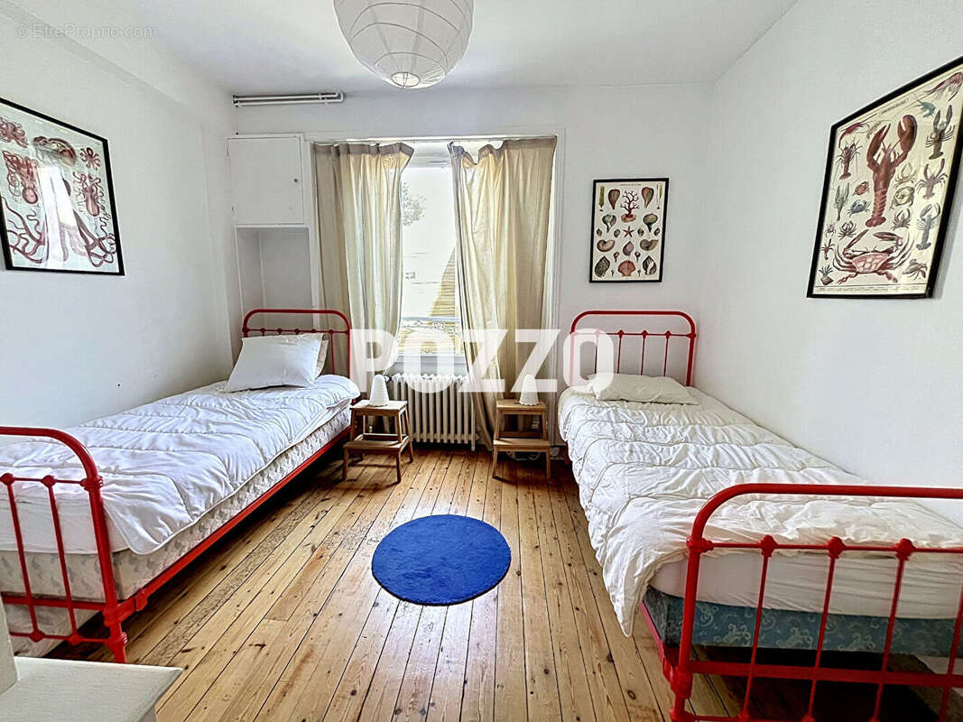 Maison saint pair sur mer - 6 pièces - 130 m2 - photo 6