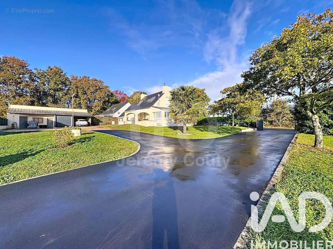 Photo 4 - Maison à SAVENAY