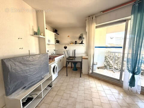 Appartement à PALAVAS-LES-FLOTS