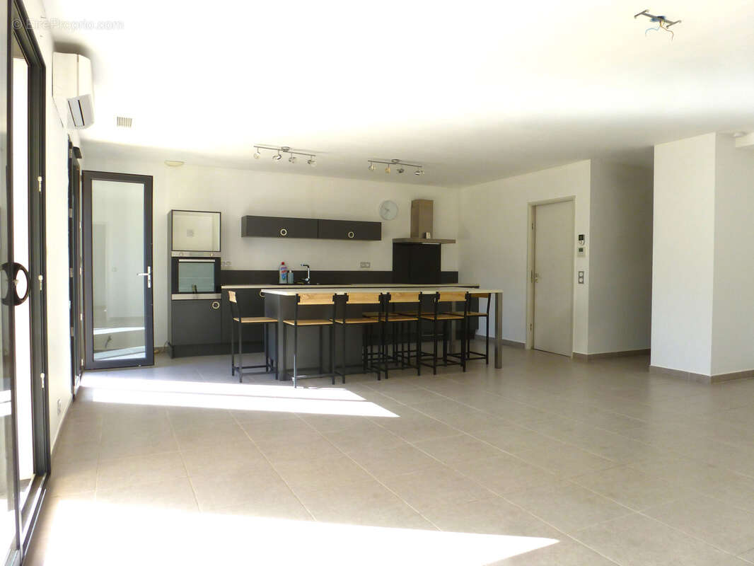 Maison à PORT-LA-NOUVELLE