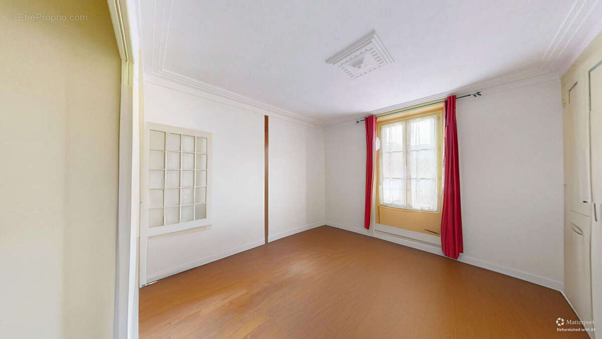 Appartement à LYON-7E