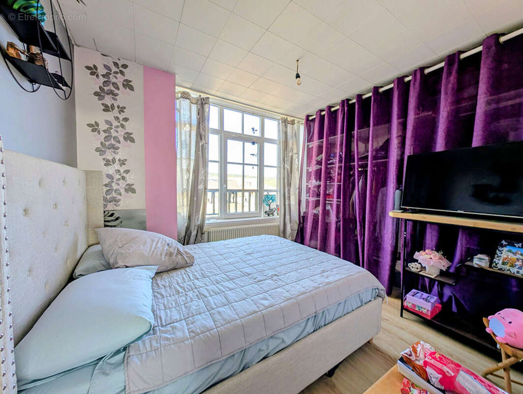 Appartement à ELBEUF