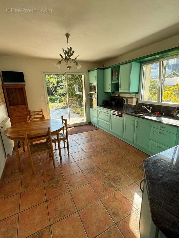 Maison à SAINT-POL-DE-LEON