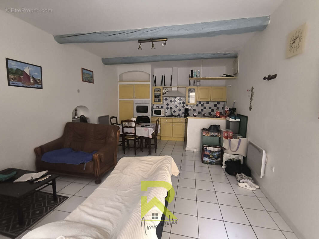 Maison à FLORENSAC