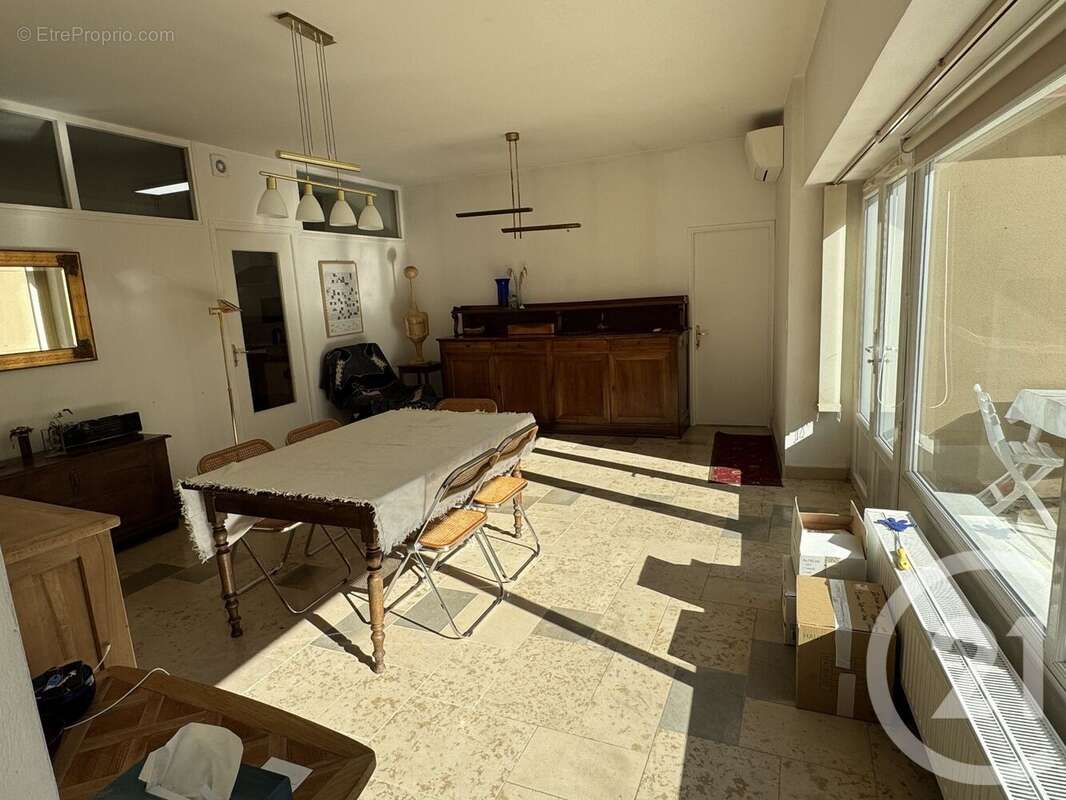 Maison à COSNE-COURS-SUR-LOIRE