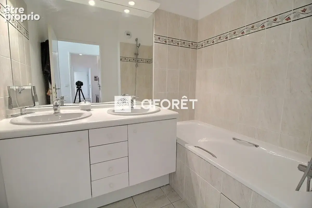 Appartement Rueil Malmaison 6 pièces 132m² avec jardin / terrasse - photo 15
