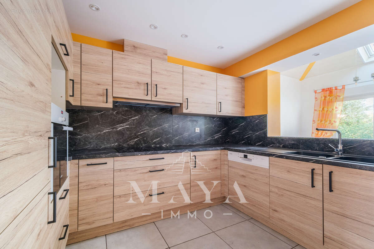 Maison à WALTENHEIM