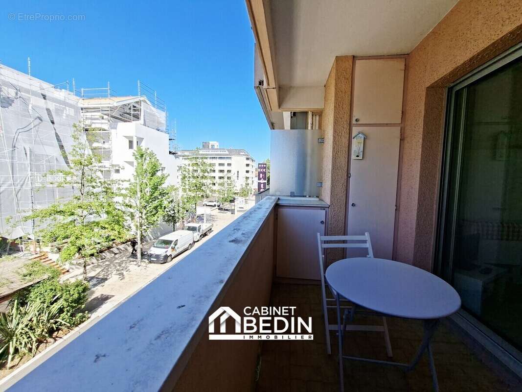 Appartement à ARCACHON