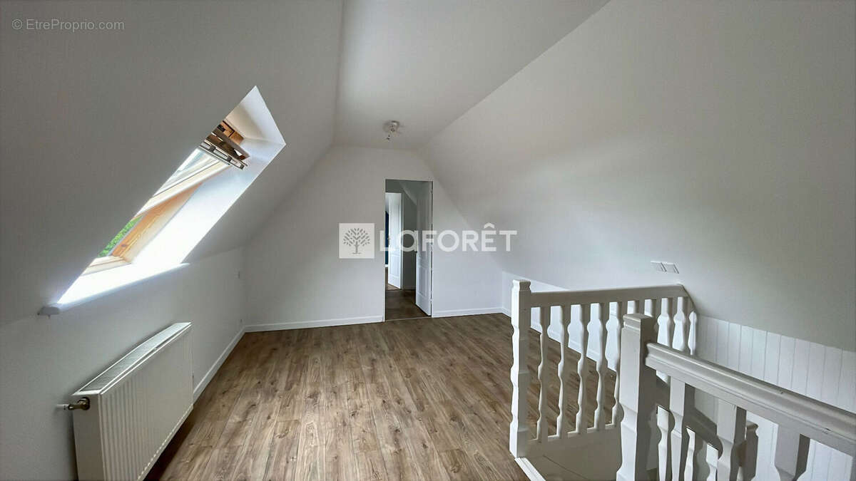 Maison 4 chambres avec Piscine à Lannion - photo 12