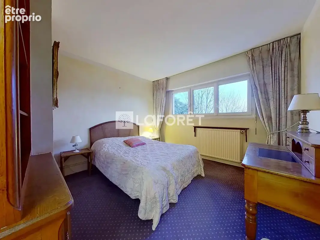 Maison Marly-le-Roi 10 pièces 233 m² - photo 11
