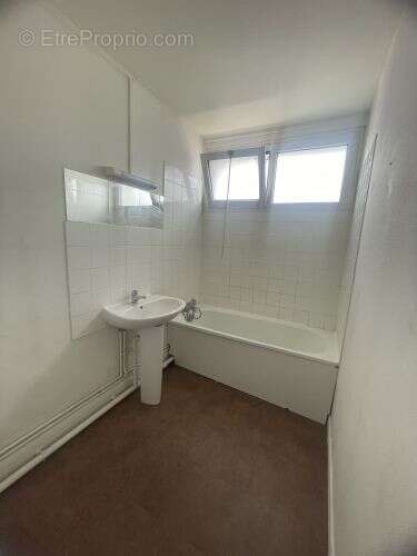 Appartement à ORLEANS