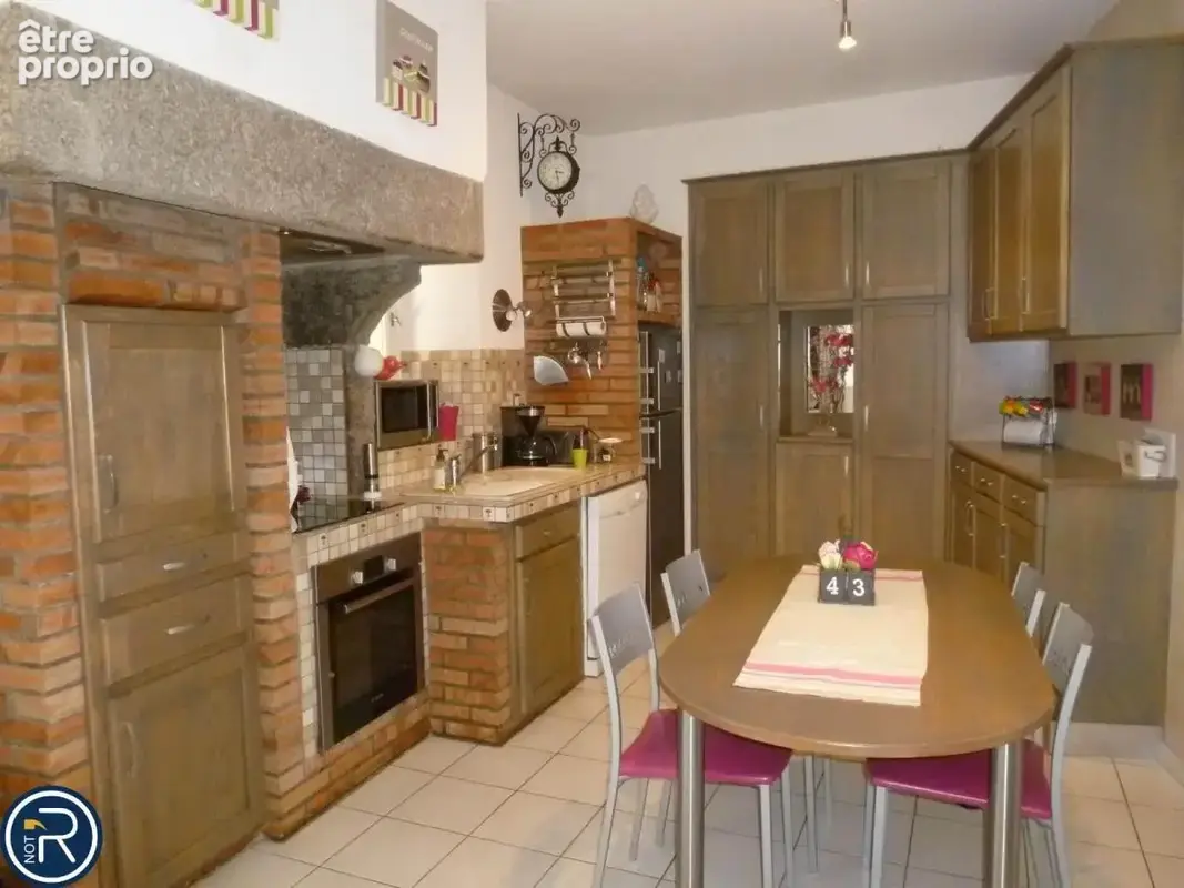 Maison 130 m² à Montsurs  - photo 9