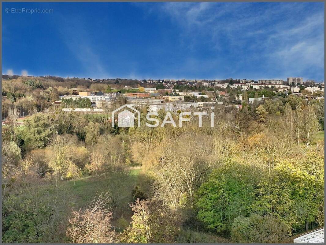 Photo 1 - Appartement à ANTONY