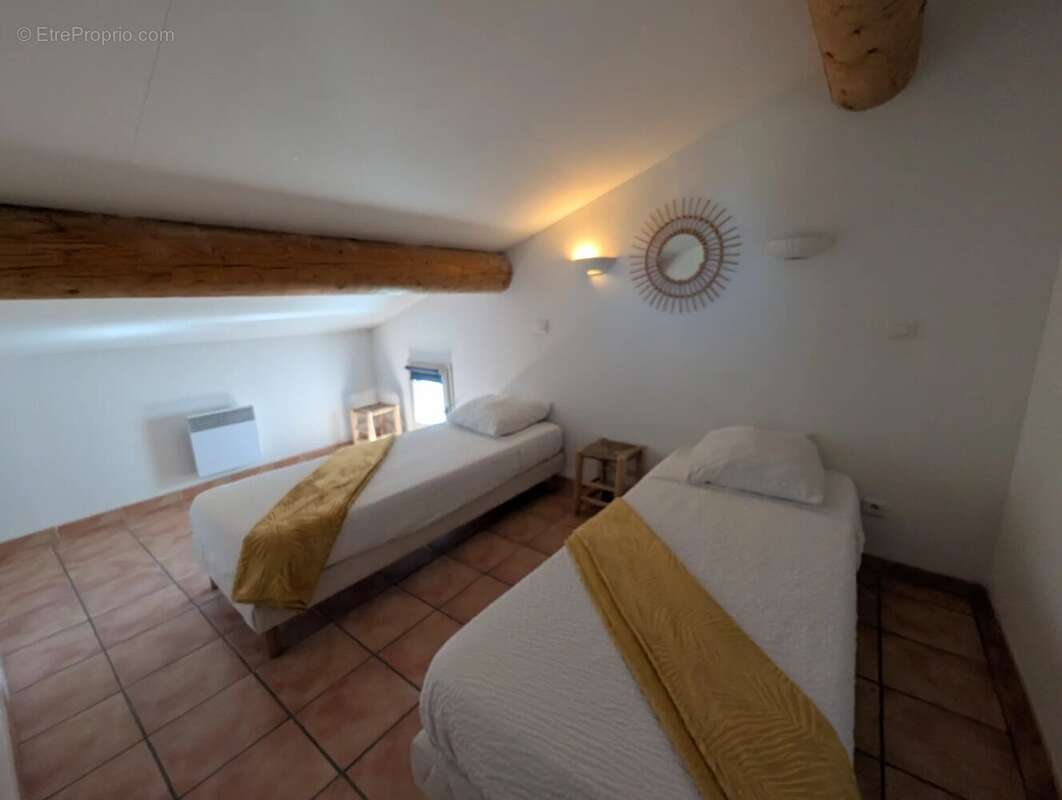 Maison à SAINTES-MARIES-DE-LA-MER