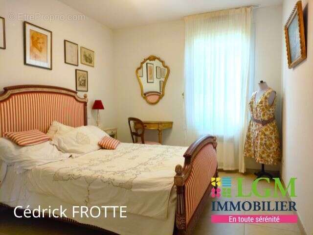 Maison à MONTELIMAR