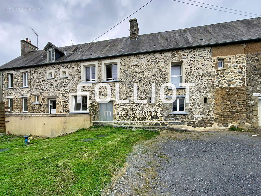 A vendre coutances 50200 - photo 11
