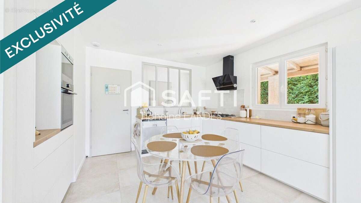 Photo 2 - Maison à ANAIS