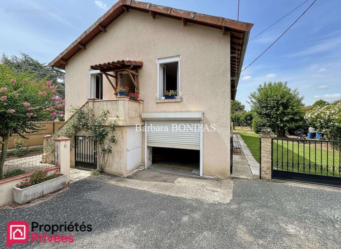 Maison à LAVAUR