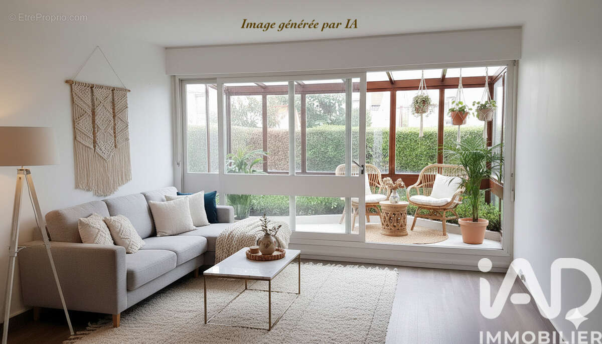 Photo 3 - Appartement à LE CHESNAY