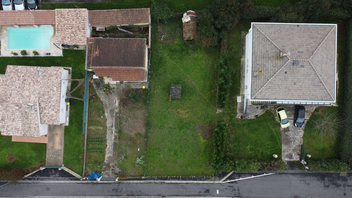 Terrain constructible sur Agen - photo 6