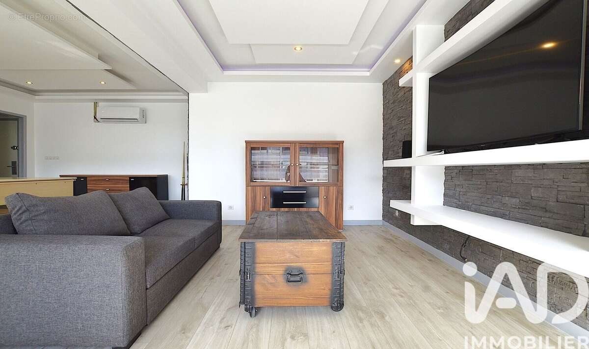 Photo 8 - Appartement à UCKANGE