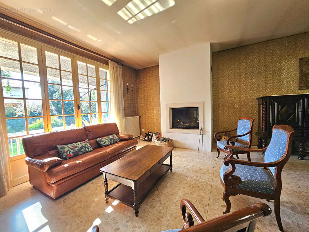 Maison à BRAM