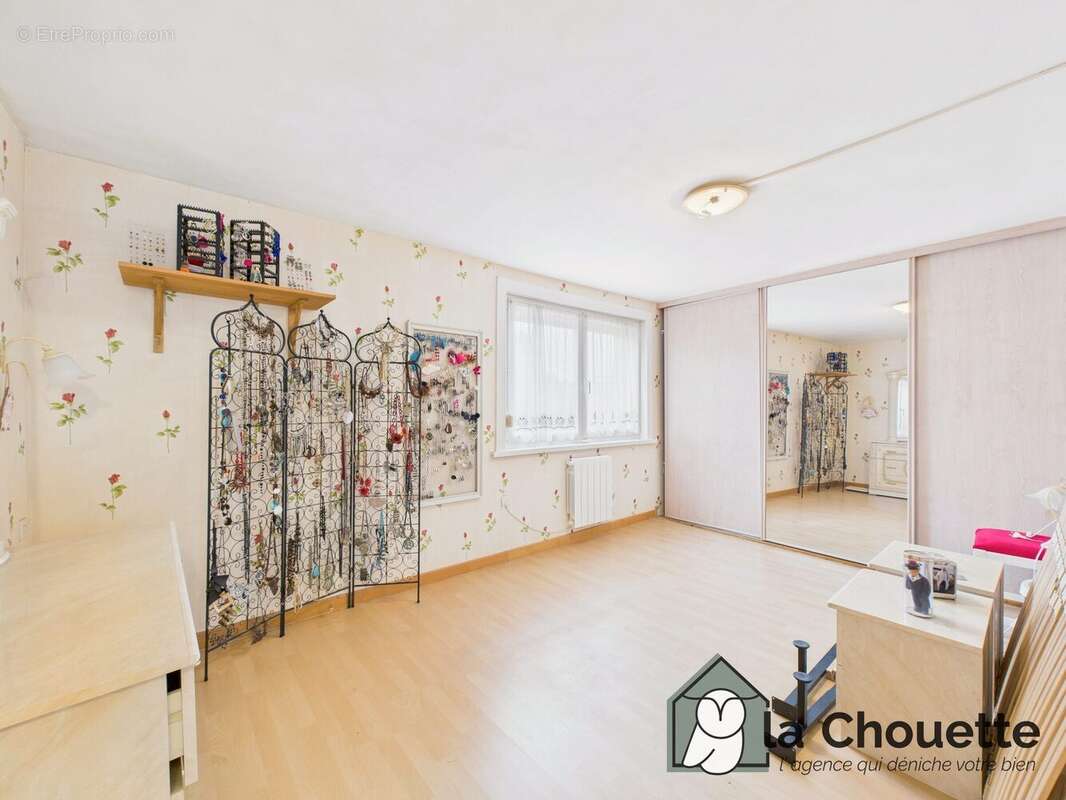 Maison à PERENCHIES