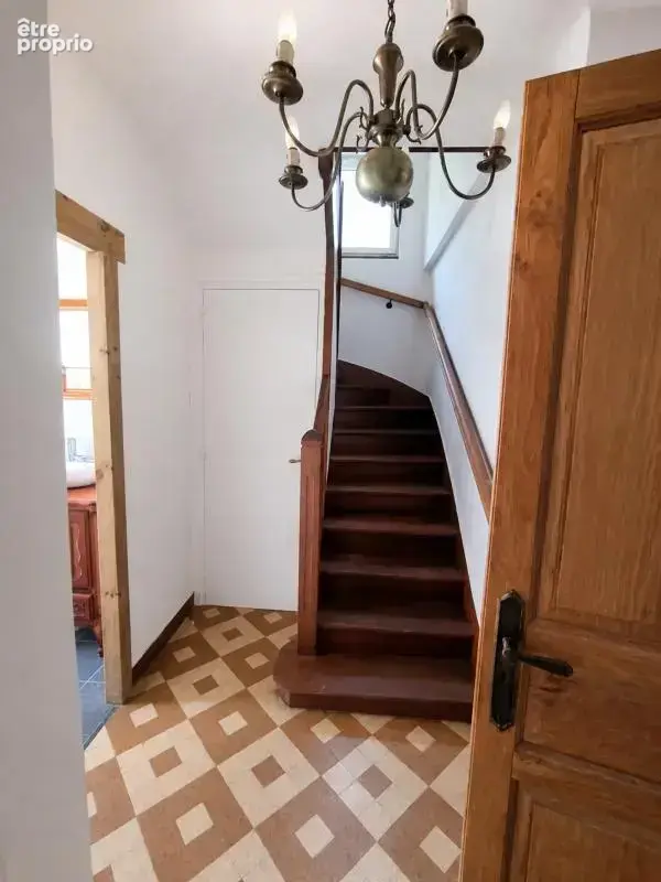 Maison de 6 pièces de 151 m² à Missillac - photo 8