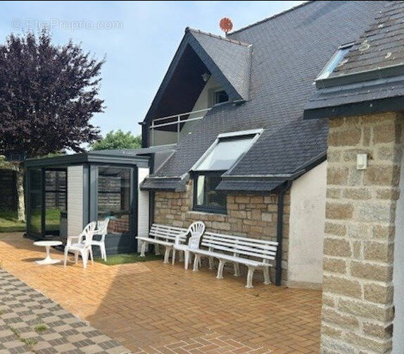 Maison à BADEN