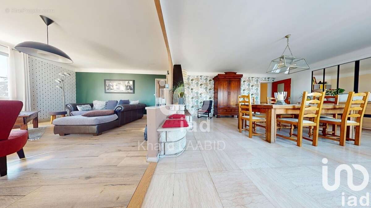 Photo 4 - Maison à MIRABEL