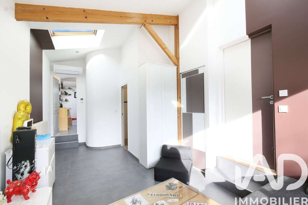 Maison 190 m² à Pechbonnieu  - photo 8