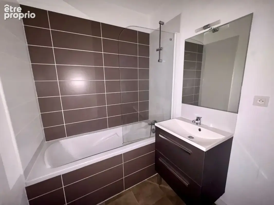 Blois  Appartement 3 pièces - photo 5