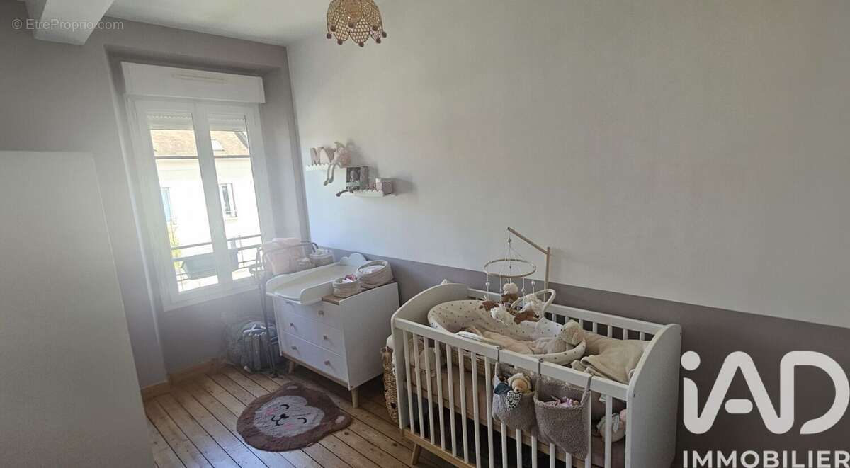 Photo 7 - Appartement à NANGIS