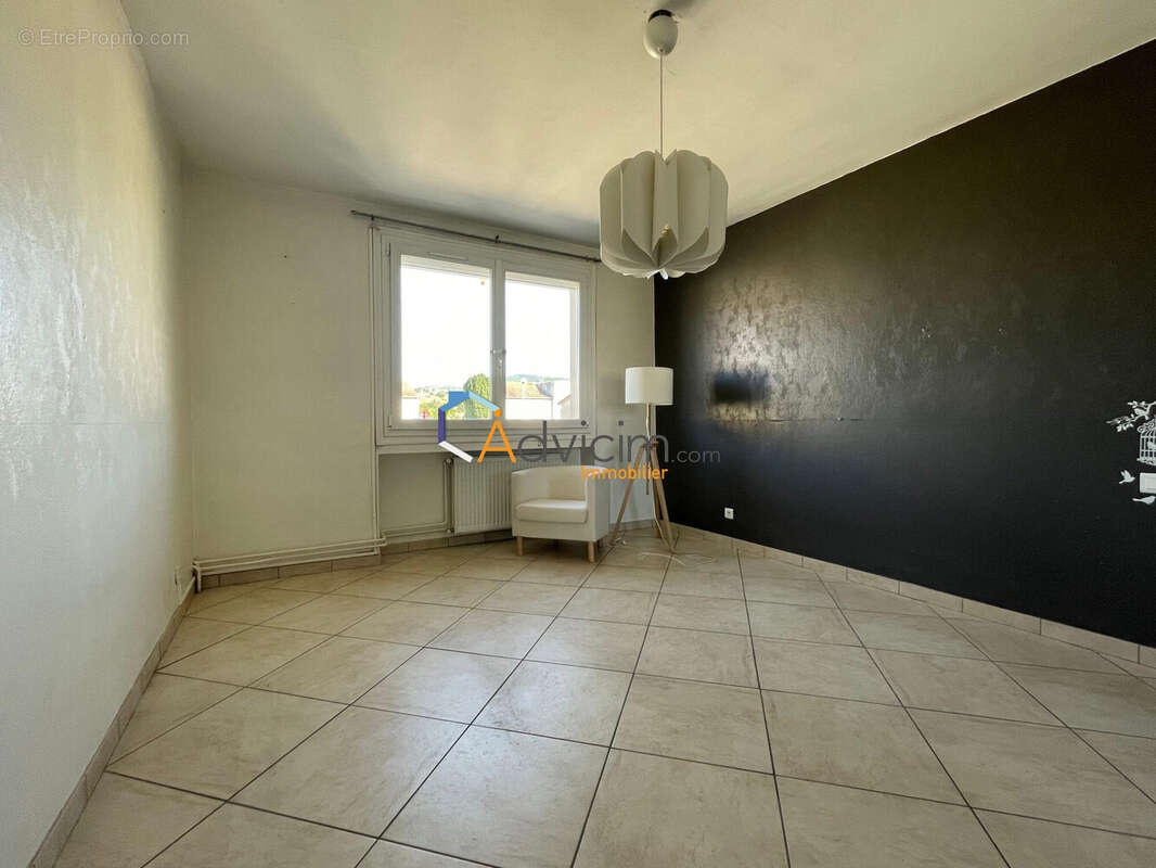 Appartement à LA GRAND-CROIX
