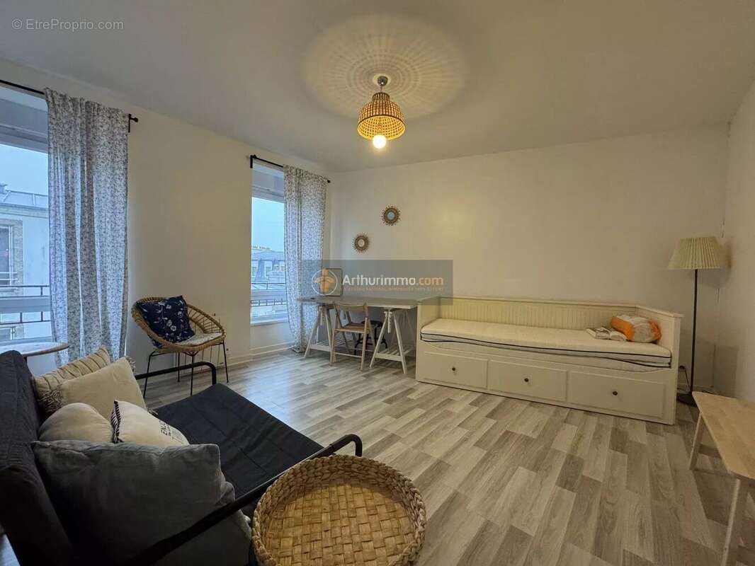 Vente Appartement Brest(29200) 96 750ï¿œ - photo 2