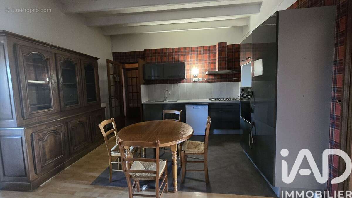 Photo 3 - Maison à PRAYSSAC