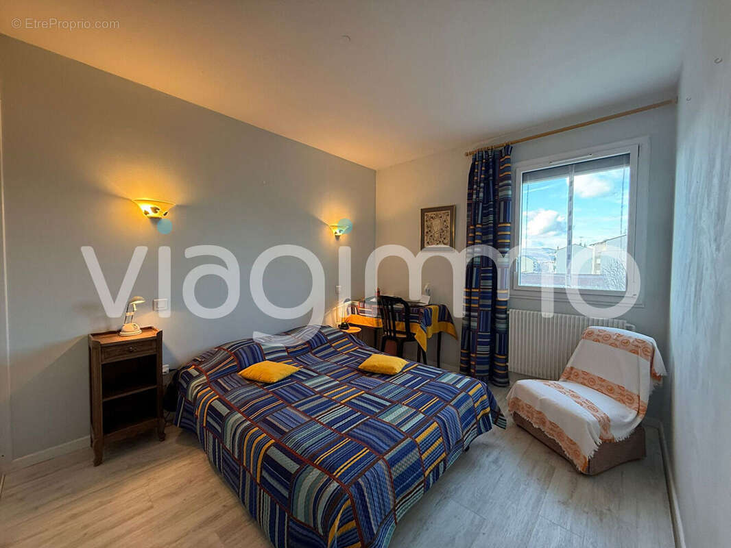 Viager occupé à Valence - Appartement type 4 - photo 4