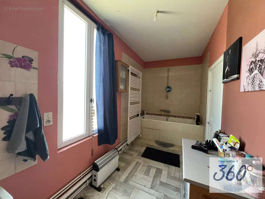 Maison authentique, proche des commodités ! - photo 17