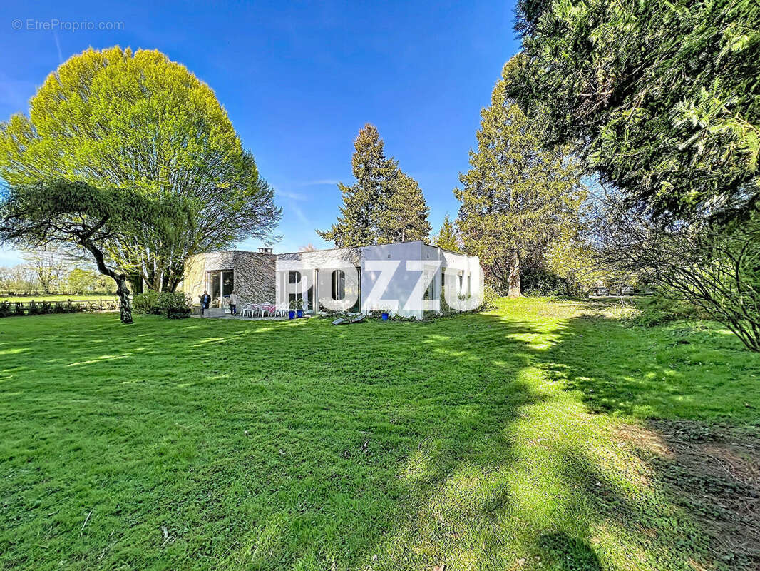 Appartement à MOYAUX
