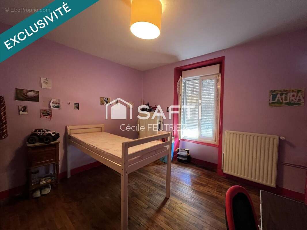 Photo 7 - Appartement à TULLE