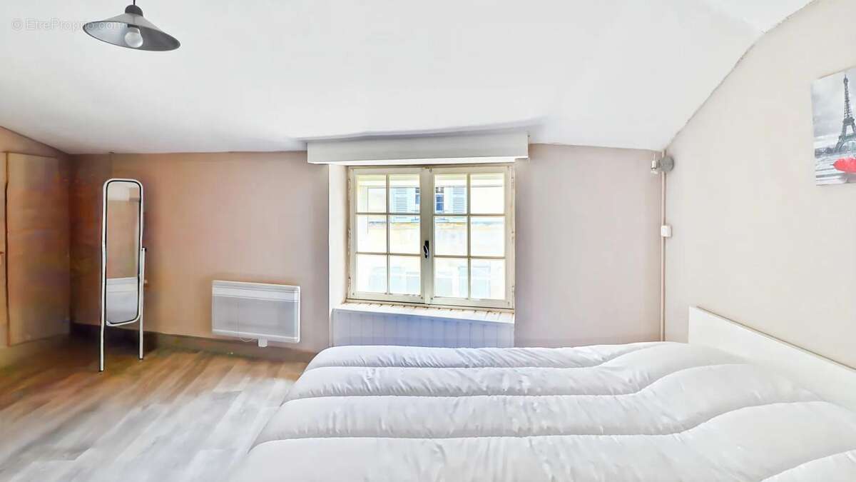 Appartement à JONZAC